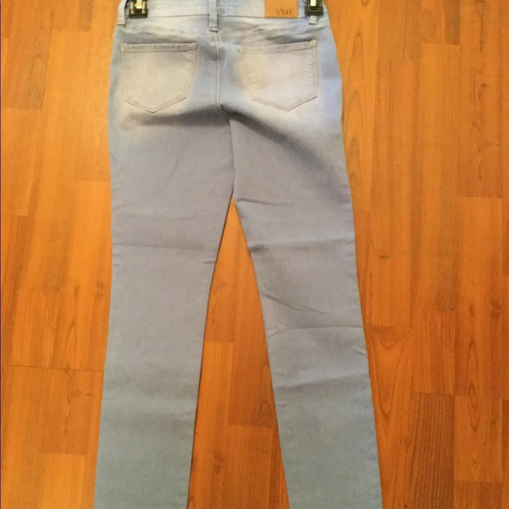 YMI sz 10